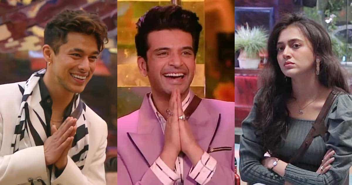 Bigg Boss 15: Not Tejasswi Prakash, Pratik Sehajpal Will Be In Top 2 With Karan Kundrra?