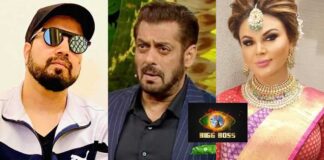Bigg Boss 15: Rakhi Sawant & Mika Singh Meet Once Again, Salman Khan Teases Her
