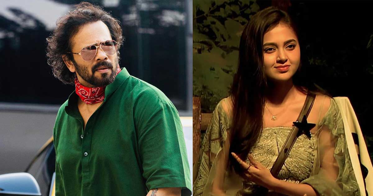 Bigg Boss 15: Rohit Shetty’s Team Deny Reports Of Director Supporting Tejasswi Prakash