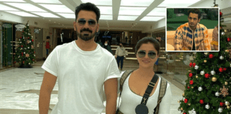 Bigg Boss 15: Rubina Dilaik & Abhinav Shukla Open Up On Umar Riaz’s ‘Unfair Elimination’ In A Viral Video, Read On