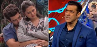 Bigg Boss 15: Salman Khan Bashes Karan Kundrra Over Not Supporting Tejasswi Prakash!