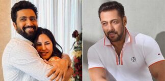 Bigg Boss 15: Salman Khan wishes Katrina Kaif a happy married life with Vicky Kaushal