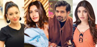 Bigg Boss 15: Surbhi Chandna, Vishal Singh, Munmun Dutta & Akanksha Puri Enters The House As Challengers