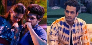 Bigg Boss 15: Tejasswi Prakash & Karan Kundrra Fans Bash Umar Riaz Over His ‘Love Angle’ Remark!