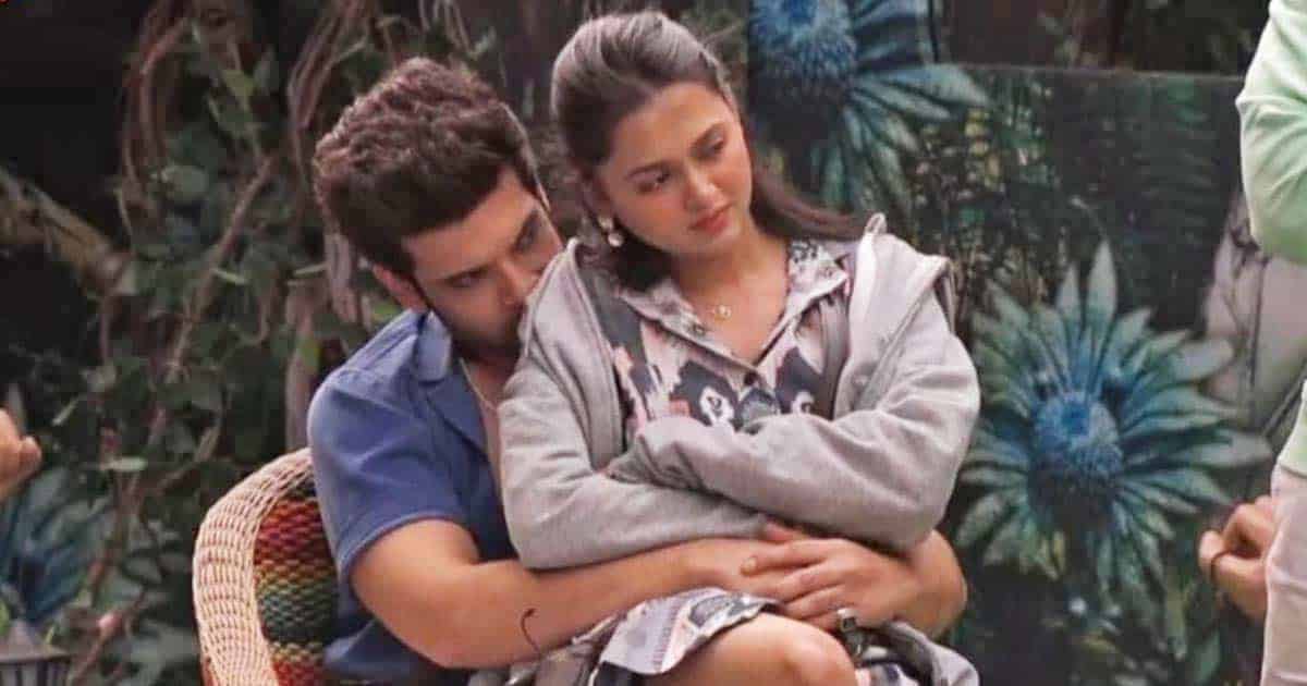 Bigg Boss 15: Tejasswi Prakash's Family Approve Her Relationship With Karun Kundrra? TejRan Fans This News Might Make Your Day