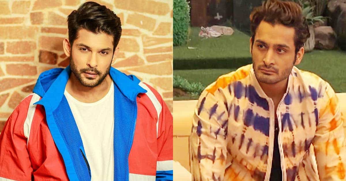 Bigg Boss 15: Umar Riaz Breaks Silence About His Viral Tweet On Sidharth Shukla