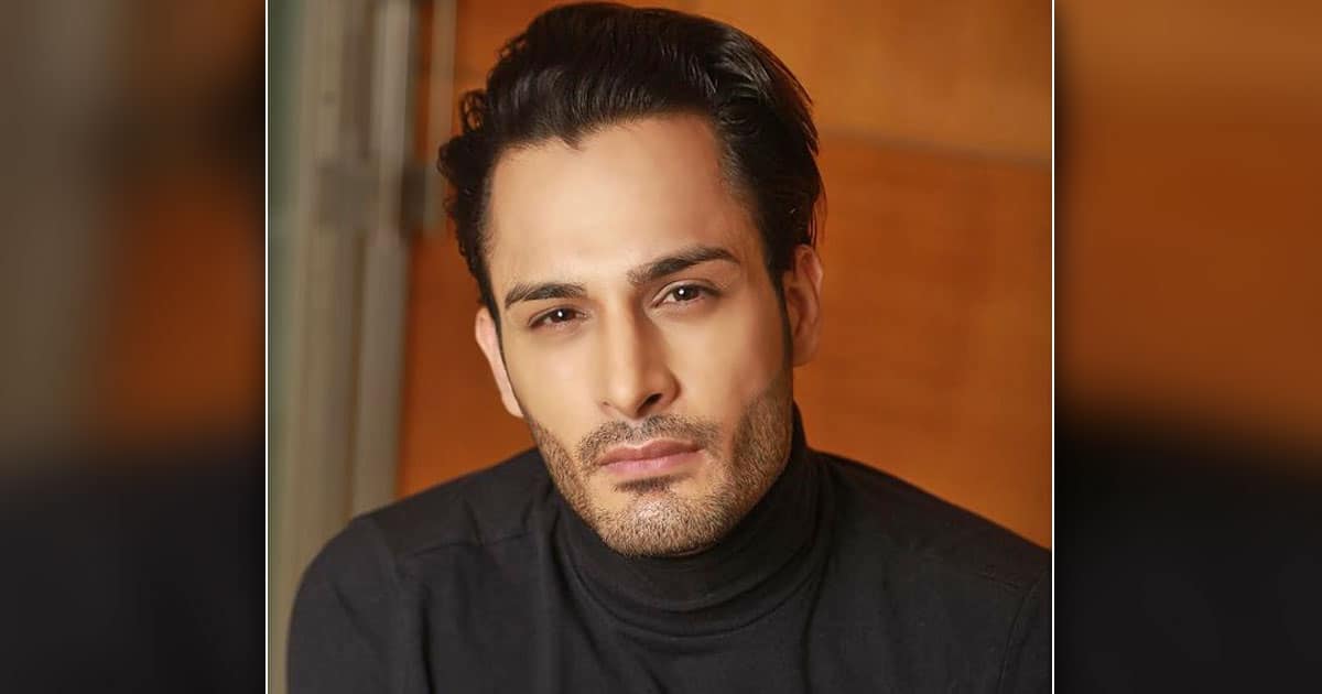 Bigg Boss 15: Umar Riaz Says He Actually About Shifting His Base From Mumbai