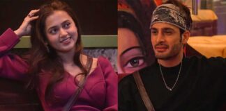 Bigg Boss 15: Umar Riaz Says “Tejasswi Prakash Never Mattered To Me”