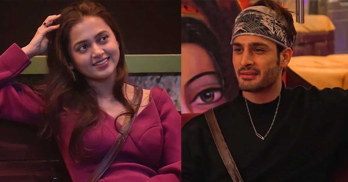 Bigg Boss 15: Umar Riaz Says “Tejasswi Prakash Never Mattered To Me”