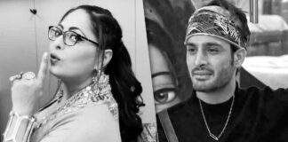 Bigg Boss 15: Umar Riaz Slams Geeta Kapur For Going Against His Profession