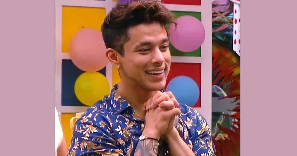 Bigg Boss 15’s Pratik Sehajpal Once Said He Has Kissed A Man