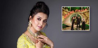 Bigg Boss 15’s Tejasswi Prakash Talks About Winning Salman Khan’s Show