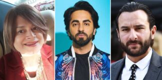 Bigg Boss Fame Bobby Darling Wants Ayushmann Khurrana Or Saif Ali Khan To Lead Her Biopic