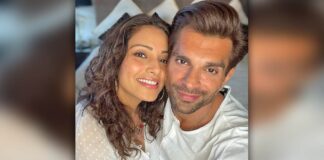 Bipasha Basu Reveals Having Big Plans For Her Birthday With Karan Singh Grover But Covid-19 Ruining It: "We Are Trying To Be Responsible & Stay Put At Home"
