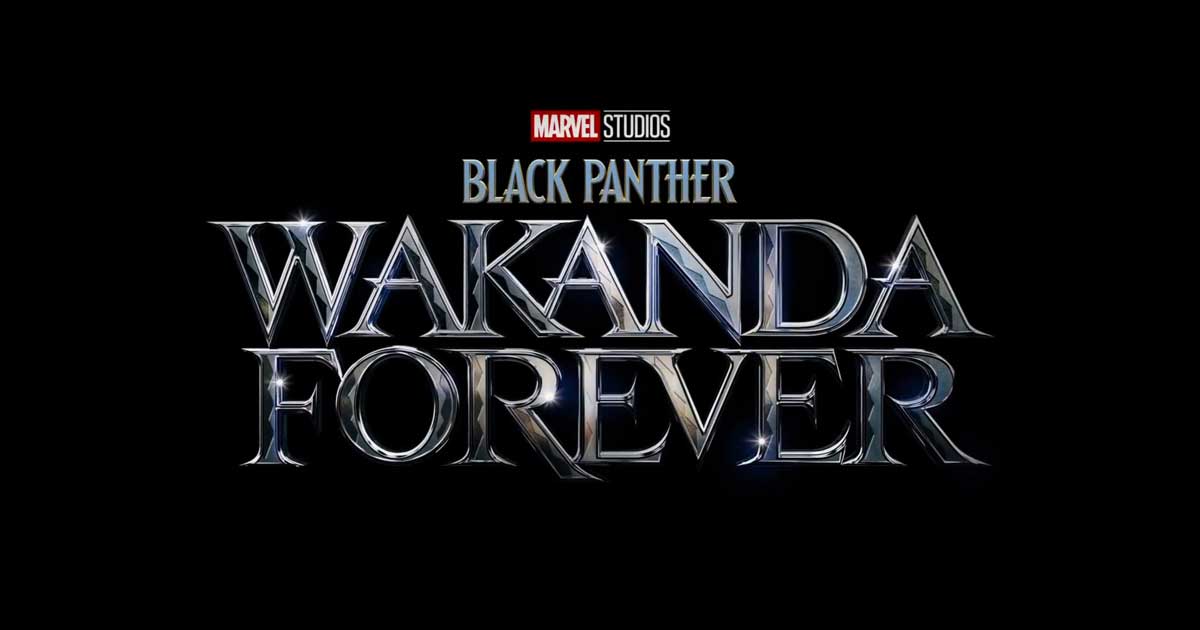 Black Panther: Wakanda Forever Goes Through Another Delay