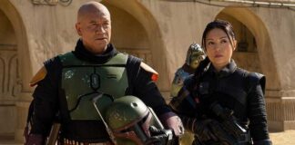 The Book Of Boba Fett: Actor Temuera Morrison Compares It To The Godfather