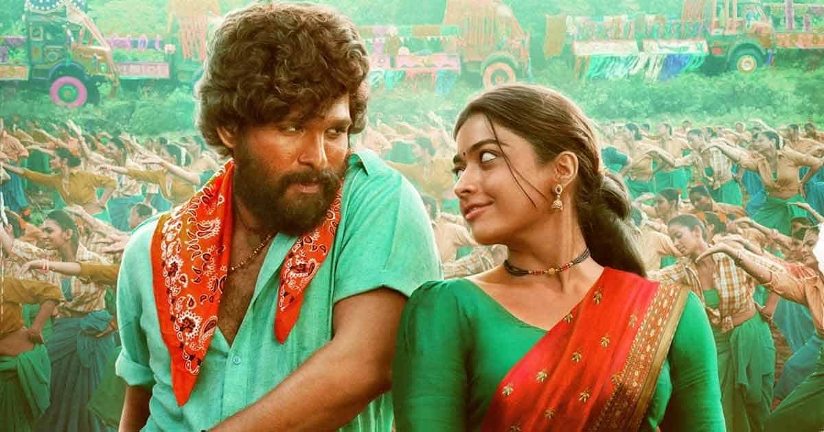 Box Office - Pushpa (Hindi) completes four weeks, to miss out on 100 Crore Club entry