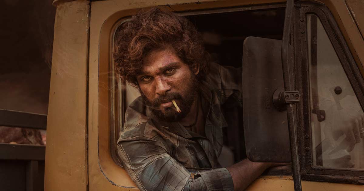 Pushpa Box Office Day 38 (Hindi): Continues The Fantastic Run, Crosses 1 Crore Mark Again On Sunday!