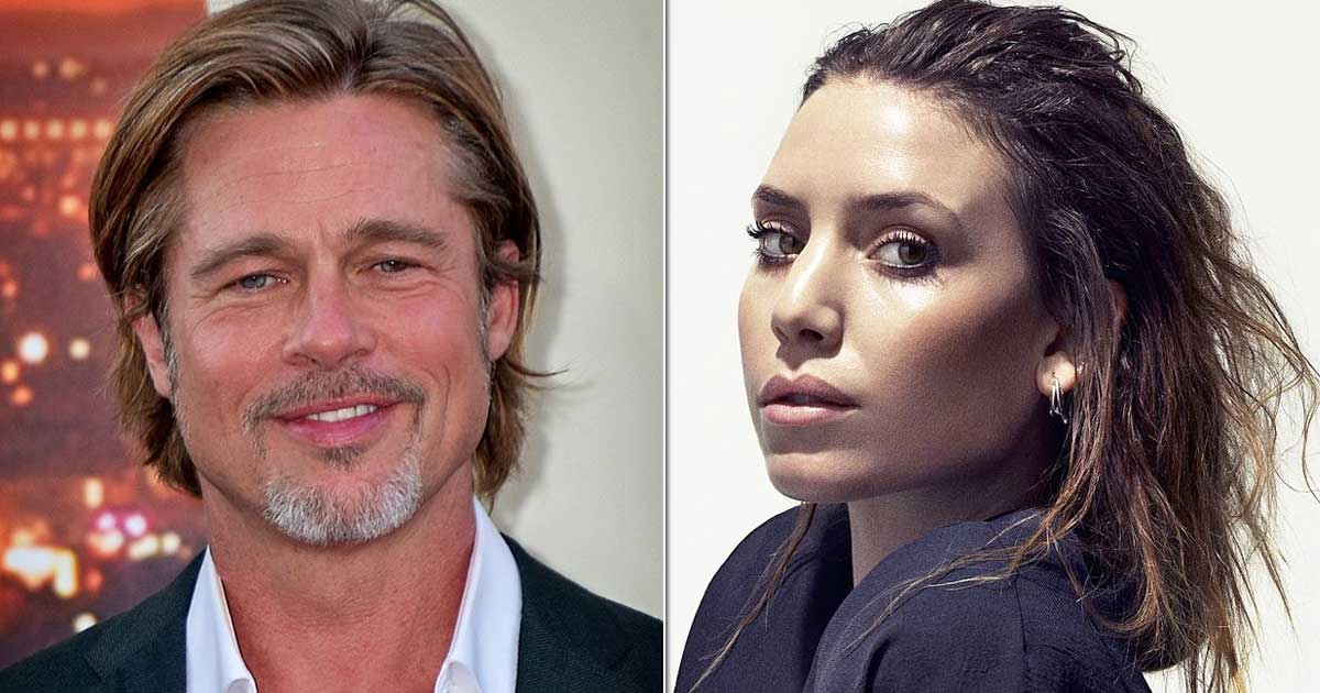 Is Brad Pitt Dating Swedish Singer Lykke Li? Here's The Actual Truth