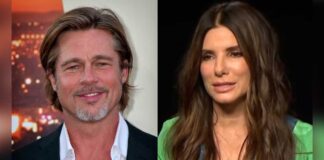 Brad Pitt & Sandra Bullock Starrer's Action-Packed Film 'Bullet Train' Has A Modest Budget