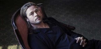 Brad Pitt To Enter The Formula One World With His New Apple Movie