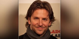 Bradley Cooper: How I make a living has been changed by streaming