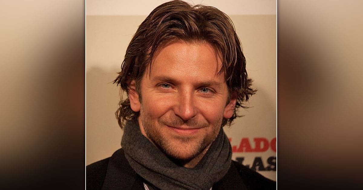 Bradley Cooper Says Streaming Has Changed The Way He Makes A Living 