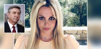Britney alleges her father pitched cooking reality show during conservatorship