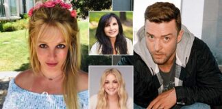 Britney Spears Talks About Jamie Lynn Spears' Claims, Reveals Wanting To Slap Her & Mother