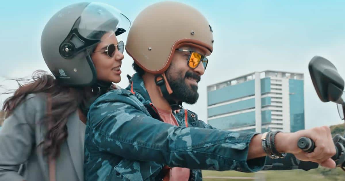 Bro Daddy Movie Review