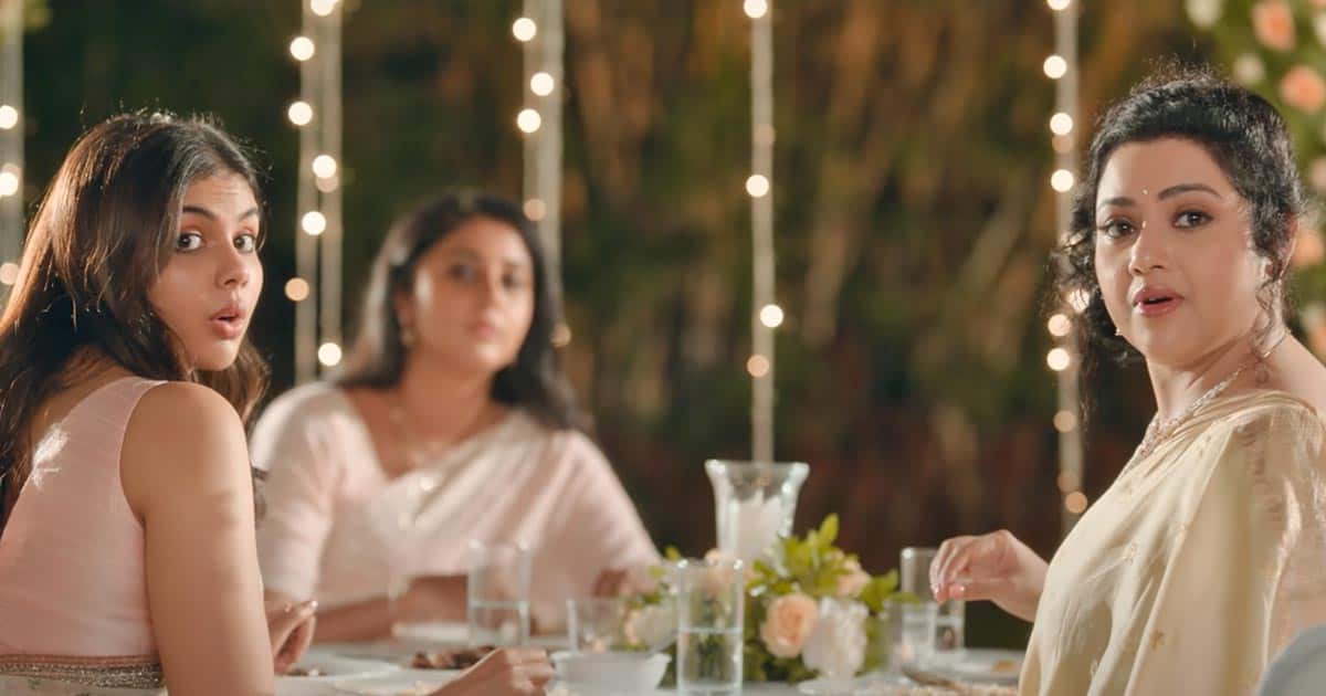 Bro Daddy Movie Review