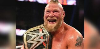 Brock Lesnar To Be Seen More Often On WWE Post Royal Rumble 2022 Win?