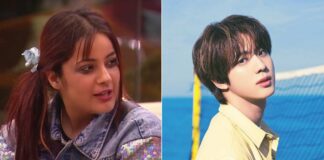 BTS Goes Desi Again As Their Version Of Shehnaaz Gill’s ‘sadda Kutta Tommy’ Goes Viral