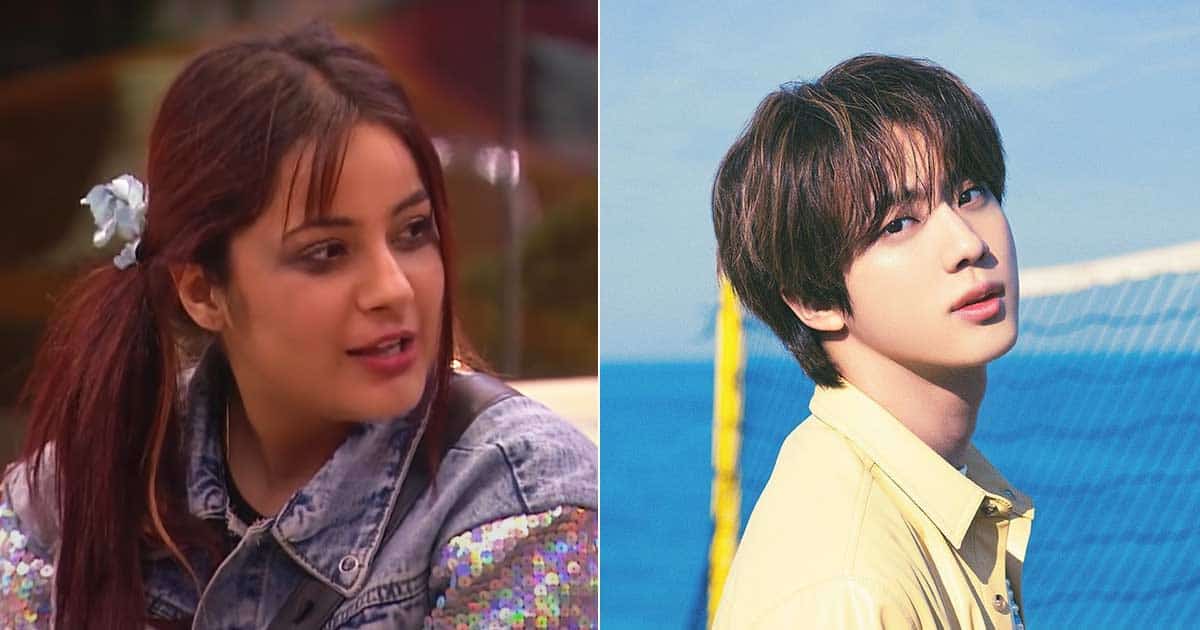 BTS Goes Desi Again As Their Version Of Shehnaaz Gill’s ‘sadda Kutta Tommy’ Goes Viral