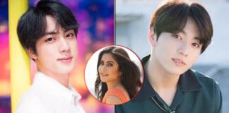 BTS’ Jungkook Is Looking For Jin’s Dulhan In This Bollywood Edit; Watch