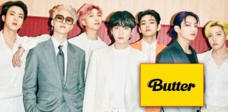'Butter' from BTS ranked most downloaded song in the US