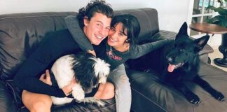 Camila Cabello & Shawn Mendes Make First Public Appearance At Miami Since Announcing Their Split In November