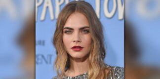 Cara Delevingne: Growing up queer was isolating