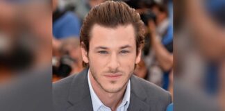 Celebrated French actor Gaspard Ulliel dies in skiing accident
