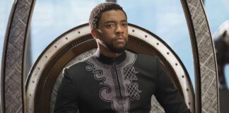 Chadwick Boseman's Salary In Black Panther Will Shock You At First But There's A 'Wealthy' Twist - Deets Inside