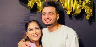 Chattisgarh Woman Moves To Mohali Court Against Afsana Khan’s Marriage With Saaj Sharma