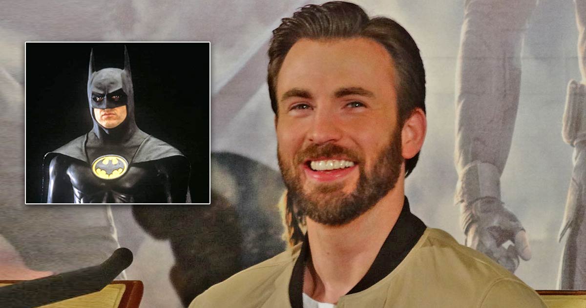 When Chris Evans Chose Batman Backed By DC As His Favourite Ahead Of Marvel's  Avengers: Endgame's Release, 