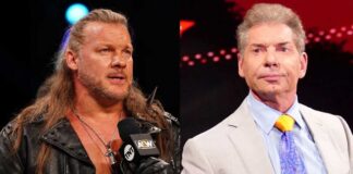 Chris Jericho Talks About The Problem WWE Is Currently Dealing With