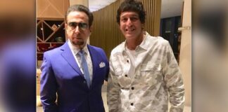Chunky Panday recalls chopping off Gulshan Grover's half moustache