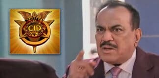 CID Fame Shivaji Satam Says Talks Are On To Bring The Crime Show Back