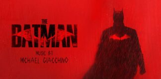 Composer Michael Giacchino unveils 'The Batman' theme