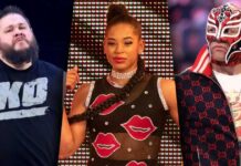 WWE: Confirmed Names For Royal Rumble 2022 Are Out!