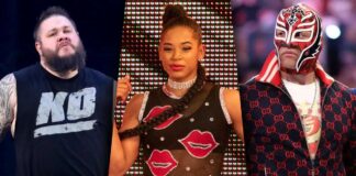 WWE: Confirmed Names For Royal Rumble 2022 Are Out!