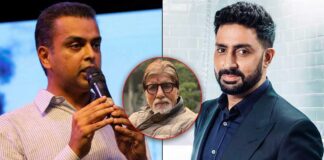Congress' Milind Deora Feels Abhishek Bachchan Is Bollywood's Most Underrated Actor, Amitabh Bachchan Reacts - Deets Inside