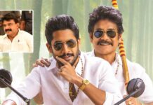 Controversial AP minister to attend 'Bangarraju' success bash